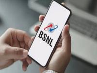 BSNL ची ग्राहकांना भेट, 'या' रिचार्जवर मिळेल 1 लाख रुपये जिंकण्याची संधी; पाहा डिटेल्स... - Marathi News | BSNL Recharge Plan BSNL to give a chance to win 1 lakh rupees on 'this' recharge; See details | Latest tech Photos at Lokmat.com