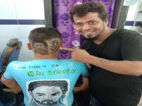 त्याने शाहरुखला वाढदिवसाला दिल्या अनोख्या शुभेच्छा - Marathi News | He wished Shahrukh a wonderful birthday | Latest mumbai Photos at Lokmat.com