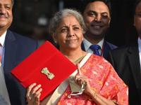 Union Budget 2022: देशाचा अर्थसंकल्प कोणत्या दिवशी सादर होणार? मोदी सरकारने आतापर्यंत केले ‘हे’ बदल; पाहा, वैशिष्ट्ये - Marathi News | union budget 2022 date arthsankalp 2022 know what changes modi govt did last few years | Latest business Photos at Lokmat.com