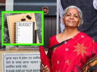Union Budget 2024: यंदाच्या अर्थसंकल्पाकडे करदाते डोळे लावून बसलेत; या चार अपेक्षा, पूर्ण होणार का? - Marathi News | Union Budget 2024: Tax payers eyeing this year's budget; Will these four expectations be met? IT Slab, Rebate 80C by Nirmala Sitaraman | Latest business Photos at Lokmat.com