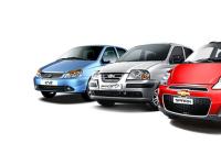 बजेट कार - तुम्हाला परवडतील अशा 'फोर व्हीलर' - Marathi News | Budget car - You can afford a 'Four Wheeler' | Latest auto Photos at Lokmat.com