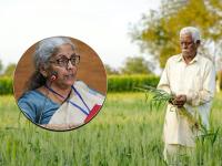 शेतकऱ्यांना मिळणार मोठी भेट? केंद्रीय अर्थसंकल्पात घोषणा होण्याची शक्यता - Marathi News | budget 2024 pm kisan samman nidhi scheme amount may increased 8000 rupees | Latest business Photos at Lokmat.com