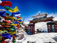 Travel : खिशात फक्त १० हजार? टेन्शन सोडा! भारतातल्या 'या' ७ सुंदर जागांना द्या स्वस्तात भेट - Marathi News | Travel best budget travel destinations india under 10000 rupees complete list | Latest travel Photos at Lokmat.com