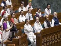 Union Budget 2024: यंदाच्या अर्थसंकल्पात सरकारनं कोणत्या गोष्टींवर विशेष लक्ष दिलं? वाचा सविस्तर... - Marathi News | Budget 2024: What things did the government pay special attention to in this year's Budget 2024? Read more... | Latest business Photos at Lokmat.com