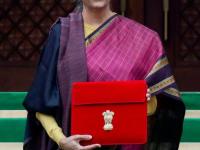 Union Budget 2026: काय असतो बजेटचा Part B ?; ७५ वर्षांच्या इतिहासात पहिल्यांदाच बदलणार प्रथा, जाणून घ्या - Marathi News | Union Budget 2026: What is Part B of the budget?; The practice will change for the first time in 75 years of history, know | Latest business Photos at Lokmat.com