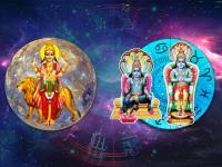 ५ वेळा बुध गोचर, राहु-केतु युती: १० राशींची लॉटरी-प्रमोशन योग; ऐश्वर्य-वैभव वाढ, पैसाच पैसा! - Marathi News | budh grah 5 times gochar in nakshatra and rashi in february 2025 know about 10 zodiac signs will get prosperity wealth success promotion in career business job | Latest bhakti Photos at Lokmat.com