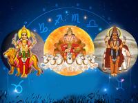 ३ ग्रह, २ राजयोग: ५ राशींना शुभ, स्वप्ने होतील साकार; मेहनतीचे योग्य फल, इच्छापूर्तीचा काळ! - Marathi News | budhaditya and rajlakshan rajyoga december 2023 these 5 zodiac signs get prosperity and best benefits | Latest bhakti Photos at Lokmat.com