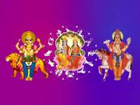 लक्ष्मी नारायण मालव्य राजयोग: ९ राशींना सर्वोत्तम, लाभच लाभ; भरघोस नफा, भरभराटीचा शुभ काळ! - Marathi News | lakshmi narayana malavya rajyog in meen rashi 2025 these 9 zodiac signs get auspicious success prosperity wealth in life job business | Latest bhakti Photos at Lokmat.com
