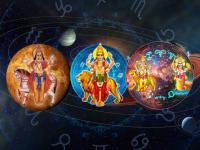 १८ वर्षांनी बुध-शुक्र, राहु-केतु युती योग: ५ राशींना अमाप लाभ, अपार पैसा; सोने-चांदीतून नफा! - Marathi News | 18 years after shukra budh rahu ketu yog in february 2026 immense benefits money for 5 zodiac signs profit from gold and silver | Latest bhakti Photos at Lokmat.com