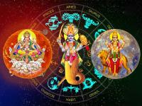 त्रिग्रही बुधादित्य राजयोग: ७ राशींना अनुकूल, सरकारी कामात लाभ; उत्पन्नात वाढ, मनासारखा काळ! - Marathi News | trigrahi budhaditya rajyog in kanya rashi 2024 know about these lucky 7 zodiac signs gets positivity prosperity profit | Latest bhakti Photos at Lokmat.com