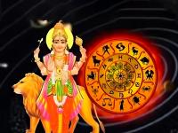 Budh Gochar 2023: मेष राशीत बुध-राहुचा संयोग, या पाच राशीच्या लोकांना करिअरमध्ये मोठं यश मिळणार, कमाईही भरपूर होणार - Marathi News | Budh Gochar 2023 budh gochar 31st march Aries people of these five signs will get great success in career and earn a lot astrology zodiac signs | Latest bhakti Photos at Lokmat.com