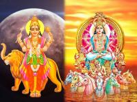 Budhaditya Yoga 2021: वृश्चिक राशीत बुधादित्य योग: कसा असेल प्रभाव? ‘या’ ९ राशीच्या व्यक्तींना शुभ लाभदायक काळ - Marathi News | budhaditya yoga 2021 effect on all zodiac signs of sun and mercury to meet in scorpio | Latest bhakti Photos at Lokmat.com
