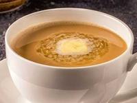 डाएटवाल्यांसाठी सुपर ट्रिक! कॉफीमध्ये मिसळा 'इतकं'तूप, बेली फॅट कमी- त्वचेवर येतो नैसर्गिक ग्लो - Marathi News | how to use ghee in coffee for weight loss does ghee coffee help reduce belly fat benefits of adding ghee to black coffee ghee coffee for skin glow and digestion | Latest sakhi Photos at Lokmat.com