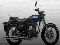 पावरफुल इंजिन! जबरदस्त कामगिरी, नवीन बुलेट 350 लाँच होणार; 'या' तारखेला किंमत समोर येणार - Marathi News | new royal enfield bullet 350 to be launch on september 1 expected price features details | Latest auto Photos at Lokmat.com