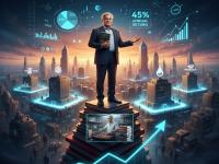 काय आहे मोट इनव्हेस्टिंग; बर्गर किंगमध्ये काम करणाऱ्यानं यातून कशी बनवली कोट्यवधींची संपत्ती - Marathi News | What is moat investing How a Burger King employee made a fortune worth crores through it | Latest business News at Lokmat.com काय आहे मोट इनव्हेस्टिंग; बर्गर किंगमध्ये काम करणाऱ्यानं यातून कशी बनवली कोट्यवधींची संपत्ती - Marathi News | What is moat investing How a Burger King employee made a fortune worth crores through it | Latest business News at Lokmat.com