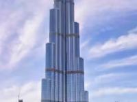 जगातील सर्वात उंच इमारत बुर्ज खलिफाचा मालक कोण? ९९ टक्के लोकांना माहीत नसणार - Marathi News | Who owns the world's tallest building, Burj Khalifa? 99 percent of people may not know | Latest business Photos at Lokmat.com