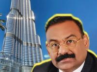 दुबईतील बुर्ज खलिफातील २२ अपार्टमेंट्सचा मालक आहे 'हा' भारतीय, कसा होता त्यांचा आजवरचा प्रवास - Marathi News | This Indian businessman george v neremparambil owns 22 apartments in Burj Khalifa in Dubai how was his journey so far | Latest business Photos at Lokmat.com