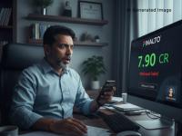 फेसबुक मैत्री नडली! फेक ट्रेडिंग ॲपवर २.९० कोटींचे इन्व्हेस्टमेंट, नोएडात व्यापाऱ्याला महिलेनं 'असं' लुटलं - Marathi News | Facebook friendship broken! Investment of Rs 2.90 crores on fake trading app, woman robs businessman in Noida | Latest crime News at Lokmat.com फेसबुक मैत्री नडली! फेक ट्रेडिंग ॲपवर २.९० कोटींचे इन्व्हेस्टमेंट, नोएडात व्यापाऱ्याला महिलेनं 'असं' लुटलं - Marathi News | Facebook friendship broken! Investment of Rs 2.90 crores on fake trading app, woman robs businessman in Noida | Latest crime News at Lokmat.com