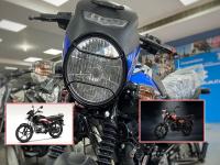 ६० हजारांच्या आत खरेदी करा स्टाईलिश बाईक, मायलेजही कराल लाईक - Marathi News | Buy a stylish bike within 60 thousand, you will also like the mileage of hiro and bajaj byke | Latest business Photos at Lokmat.com