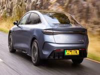 रेंज 700km; Tesla च्या आधी भारतात 'या' दमदार EV कारची एन्ट्री, जाणून घ्या किंमत... - Marathi News | BYD Seal: Range 700km; Entry of this powerful EV car in India before Tesla, know the price | Latest auto Photos at Lokmat.com