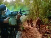 Gadchiroli Encounter: नक्षल्यांचा कर्दनकाळ! C-60 युनिट म्हणजे काय? कसे निवडले जातात कमांडो? जाणून घ्या - Marathi News | Gadchiroli Encounter: What is a C-60 unit? How are commandos selected? Find out | Latest crime Photos at Lokmat.com