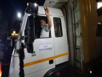 अथक परिश्रमाचे झाले सार्थक..! - Marathi News | Our hard work has paid off ..! | Latest pune Photos at Lokmat.com