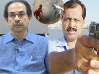 Sachin Vaze : एन्काऊंटर स्पेशालिस्ट, शिवसेना प्रवेश अन् पुन्हा पोलीस सेवेत रुजू; ‘अशी’ आहे सचिन वाझेंची कारकिर्द - Marathi News | Mansukh Hiren Death Controversy: Encounter Specialist Sachin Vaze connection with Shiv Sena | Latest crime Photos at Lokmat.com