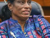 पी.टी उषाच्या नावे आता नवा विक्रम, पहिली महिला ऑलिम्पिक अध्यक्ष होण्याचा मान.. वंडर गर्लची पाहा कामगिरी - Marathi News | P T Usha Created History President of Indian Olympic Association : PT Usha Make History- The honor of being the first woman Olympic President | Latest sakhi Photos at Lokmat.com