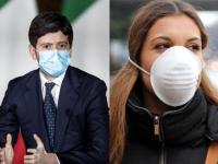 मोकळा श्वास ! 28 जूननंतर या देशात बंधनकारक नसणार मास्क - Marathi News | Breathe freely! Masks will not be in italy after June 28 in front of corona virus | Latest international Photos at Lokmat.com