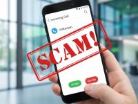 सावध व्हा, ‘कॉल मर्जिंग स्कॅम’ धाेका ! नव्या पद्धतीने केवळ काही अवधीत लाखो रुपयांवर डल्ला - Marathi News | Call Merging Scam Cyber criminals use new fraud method | Latest mumbai News at Lokmat.com सावध व्हा, ‘कॉल मर्जिंग स्कॅम’ धाेका ! नव्या पद्धतीने केवळ काही अवधीत लाखो रुपयांवर डल्ला - Marathi News | Call Merging Scam Cyber criminals use new fraud method | Latest mumbai News at Lokmat.com