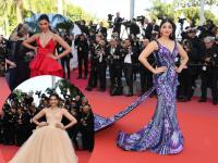 बॉलिवूड अभिनेत्री अन् Cannes Film Festival चा संबंध काय? 'हे' आहे त्यामागचं खास कारण - Marathi News | Bollywood actresses participates in cannes film festival to promote brands | Latest filmy Photos at Lokmat.com