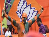 २५, ७५ की ९५ लाख...; लोकसभा निवडणुकीत उमेदवाराला किती खर्च करण्याची परवानगी? - Marathi News | Lok sabha Election 2024: How much is a candidate allowed to spend in Lok Sabha elections by ECI | Latest national Photos at Lokmat.com