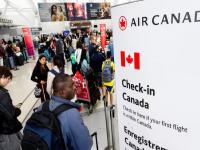 कॅनडा सोडायची वेळ आली? १० लाख भारतीयांचे 'लीगल स्टेटस' धोक्यात; जंगलात टेंट लावून राहण्याची आली वेळ! - Marathi News | Is it time to leave Canada? The 'legal status' of 1 million Indians is at risk; It's time to live in a tent in the forest! | Latest international News at Lokmat.com