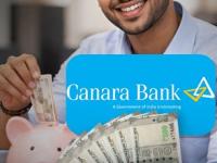 Canara Bank मध्ये जमा करा ₹२,००,००० आणि मिळवा ₹७९,५०० चं फिक्स व्याज; कोणती आहे स्कीम, पाहा डिटेल्स - Marathi News | Deposit rs 200000 in Canara Bank and get a fixed interest of rs 79500 What is the scheme see details | Latest business Photos at Lokmat.com