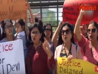 पाकिस्तानातील अल्पवयीन हिंदू मुलींची धर्मांतरं थांबवा; कॅनडात निदर्शनं