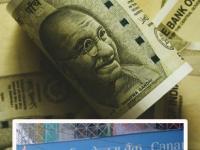 फक्त १ लाख रुपये जमा करून मिळवा १४,३२५ रुपये निश्चित व्याज! कॅनरा बँकेने आणखी खास FD योजना - Marathi News | Canara Bank FD Rates Invest ₹1 Lakh in Canara Bank FD, Earn ₹14,325 in Fixed Interest | Latest business News at Lokmat.com फक्त १ लाख रुपये जमा करून मिळवा १४,३२५ रुपये निश्चित व्याज! कॅनरा बँकेने आणखी खास FD योजना - Marathi News | Canara Bank FD Rates Invest ₹1 Lakh in Canara Bank FD, Earn ₹14,325 in Fixed Interest | Latest business News at Lokmat.com