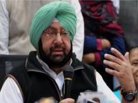 कॅप्टन अमरिंदर सिंग यांनी उपस्थित केलं भाजपाच्या कार्यपद्धतीवर प्रश्नचिन्ह, म्हणाले, येथे सर्व निर्णय... - Marathi News | Captain Amarinder Singh raises question mark over BJP's working methods, says, all decisions here... | Latest national News at Lokmat.com कॅप्टन अमरिंदर सिंग यांनी उपस्थित केलं भाजपाच्या कार्यपद्धतीवर प्रश्नचिन्ह, म्हणाले, येथे सर्व निर्णय... - Marathi News | Captain Amarinder Singh raises question mark over BJP's working methods, says, all decisions here... | Latest national News at Lokmat.com