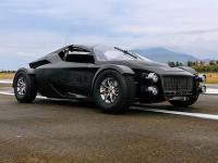 तब्बल साडेसहा कोटींची कार!; अवघ्या 2 सेकंदात 100 किमी वेग पकडणार - Marathi News | worlds fastest electric car miss r is touch 0 to 100 kmph in just 1 8 second know price | Latest tech Photos at Lokmat.com