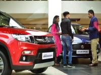 Car Buying Guide for Salaried : तुमचा पगार किती? त्यानुसार कोणती कार घ्यायची, ते ठरवा... हिशेबाचा जबरदस्त फॉर्म्युला - Marathi News | Car Buying Guide for Salaried : How much is your salary? Decide which car to buy accordingly from 2 formulas... Don't call banks, dealers... | Latest auto Photos at Lokmat.com