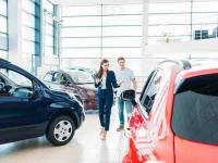 नवीन कार घेताना एक्स्टेंडेड वॉरंटीही घेता? जाणून घ्या फायदा, तोटा... - Marathi News | Car Care Tips: Do you get an extended warranty when buying a new car? Know the pros, cons... | Latest auto Photos at Lokmat.com