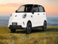 चिनी कंपनीनं पाकिस्तानात केली सर्वात स्वस्त इलेक्ट्रिक कार लॉन्च; किंमत ऐकून डोक्यावर हात माराल - Marathi News | Chinese company launches cheapest electric car in Pakistan; You will be shocked to hear the price | Latest auto Photos at Lokmat.com