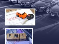 नवीन वर्षात कोणती बँक देतेय स्वस्त दरात कार लोन: ७.४०% व्याजासह १० लाखांच्या कर्जावर किती असेल EMI? - Marathi News | Which govt bank is offering cheap car loans in the new year How much will be the EMI on a loan of Rs 10 lakh with an interest rate of 7 40 percent | Latest business News at Lokmat.com नवीन वर्षात कोणती बँक देतेय स्वस्त दरात कार लोन: ७.४०% व्याजासह १० लाखांच्या कर्जावर किती असेल EMI? - Marathi News | Which govt bank is offering cheap car loans in the new year How much will be the EMI on a loan of Rs 10 lakh with an interest rate of 7 40 percent | Latest business News at Lokmat.com