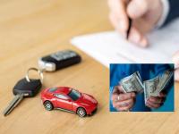 Car Loan : कार लोन घेताना जरूर करा या चार गोष्टींचं गणित, झटपट संपून जाईल EMI - Marathi News | Car Loan: When taking a car loan, do the calculation of these four things, the EMI will end in no time | Latest business Photos at Lokmat.com