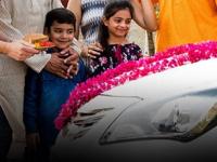 लोन EMI भरतानाच कमवा व्याजाएवढा परतावा! ही 'स्मार्ट इन्व्हेस्टमेंट स्ट्रॅटेजी' माहीत आहे का? - Marathi News | How to Make Your Car Loan Interest Free Using a Smart Monthly SIP Strategy | Latest business News at Lokmat.com लोन EMI भरतानाच कमवा व्याजाएवढा परतावा! ही 'स्मार्ट इन्व्हेस्टमेंट स्ट्रॅटेजी' माहीत आहे का? - Marathi News | How to Make Your Car Loan Interest Free Using a Smart Monthly SIP Strategy | Latest business News at Lokmat.com