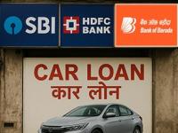 SBI, HDFC की बँक ऑफ बडोदा? कोणत्या बँकेचे कार लोन परवडेल? 'हा' आहे १० लाखांचा EMI प्लॅन! - Marathi News | Car Loan Comparison 2026: SBI vs HDFC vs Bank of Baroda Interest Rates | Latest business Photos at Lokmat.com