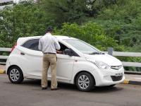 Traffic Rules Fine: दिसली रे दिसली...! कारमध्ये हे बदल केल्यास पोलिसांनी पावती फाडलीच म्हणून समजा - Marathi News | Traffic Rules: Heavy challan is deducted for modifying these parts of the vehicle, know details | Latest auto Photos at Lokmat.com