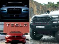Toyota ते Tesla अशा जगप्रसिद्ध ब्रँड्सची नावं कशी पडली?; जाणून घ्या एक सौ एक किस्से - Marathi News | toyota to tesla bmw hyundai fiat and more reason behind car makers brands name history detail | Latest auto Photos at Lokmat.com