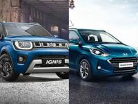 कार विक्रीत 'या' 3 कंपन्यांसमोर सगळेच 'फेल'! धडाक्यात होतेय विक्री, शोरूमवर लाईन - Marathi News | All failed in front of these 3 companies in car sales Passenger vehicle sales in february 2023 maruti suzuki tata motors Hyundai Mahindra and Mahindra | Latest auto Photos at Lokmat.com