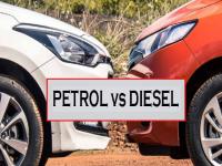 Petrol कार्सच्या तुलनेत Diesel कार्स जास्त मायलेज का देतात? जाणून घ्या यामागील विज्ञान... - Marathi News | Why do diesel cars give higher mileage than petrol cars? Know the science behind this... | Latest auto News at Lokmat.com