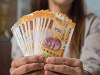 जोखीम कमी, नफाही बक्कळ; बघा हा फंड! - Marathi News | Low risk, high profit; Look at this fund! | Latest business Photos at Lokmat.com